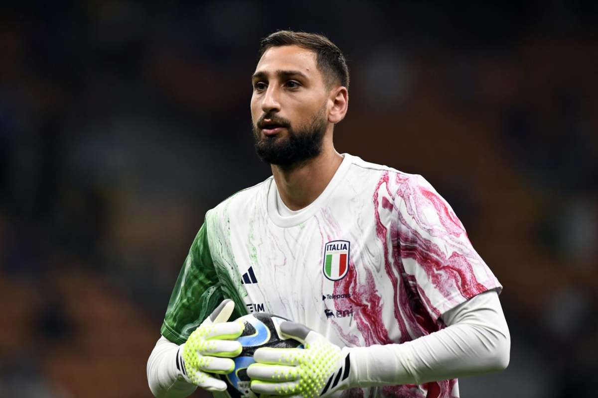 Donnarumma