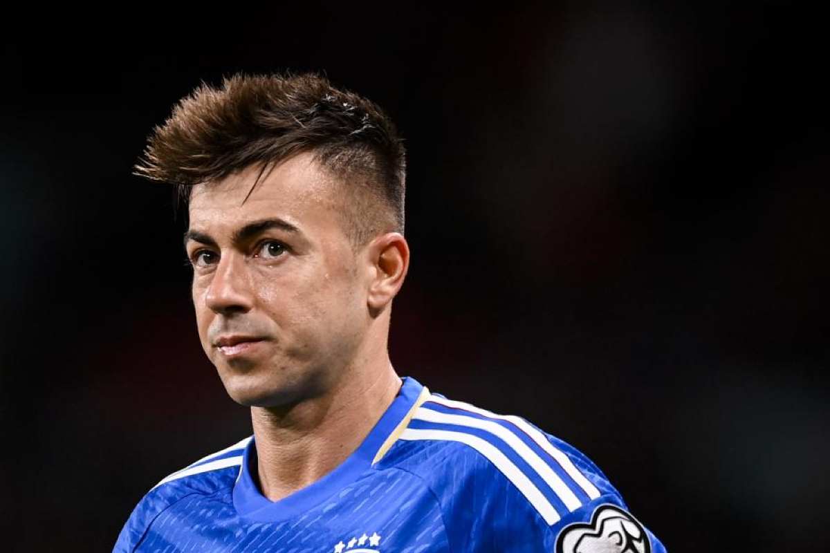 El Shaarawy