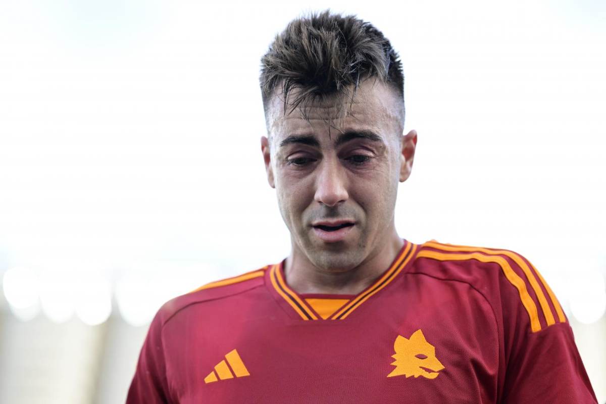 Legale El Shaarawy a TvPlay