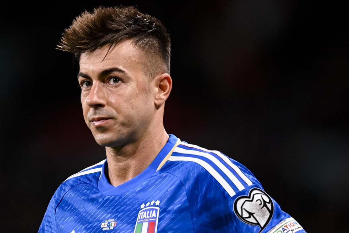 El Shaarawy pensieroso