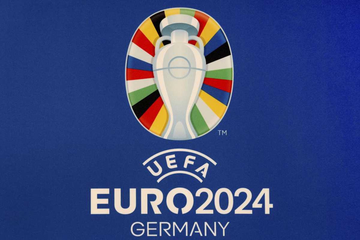 Le qualificate ad Euro 2004