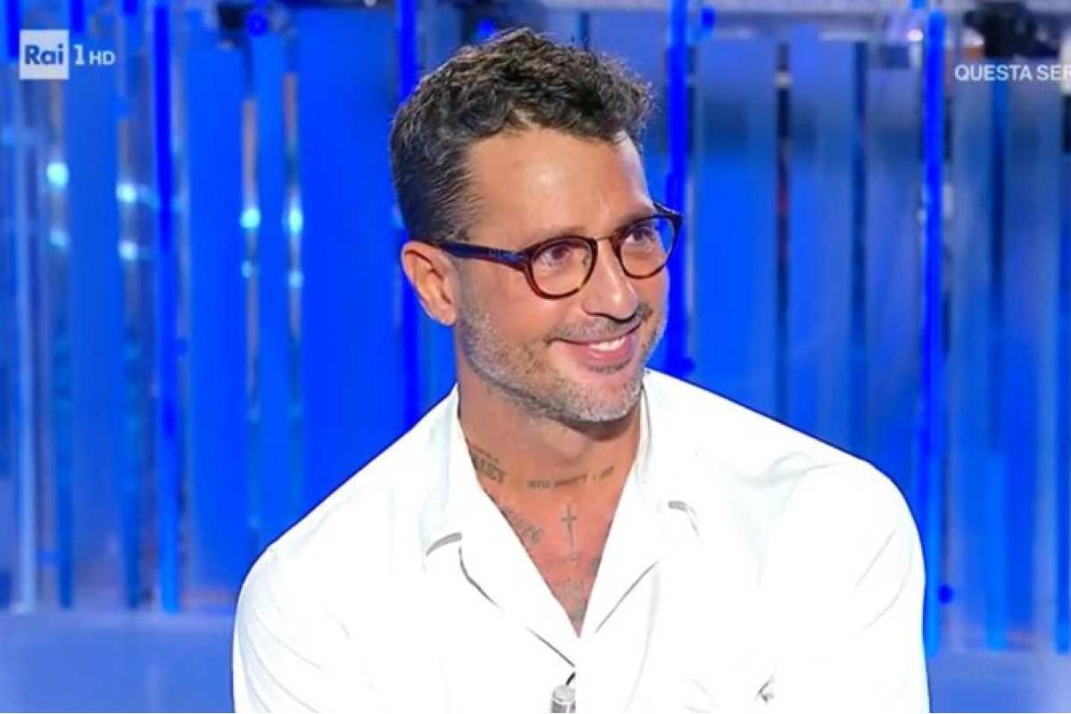 Fabrizio Corona torna in tv, nuove rivelazioni in arrivo: 