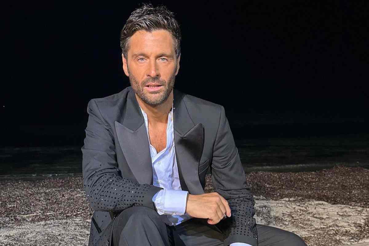 Filippo Bisciglia Temptation Island