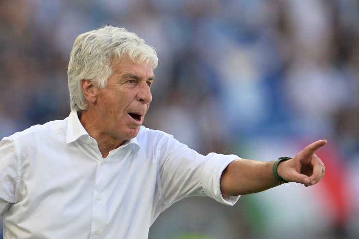 Gasperini