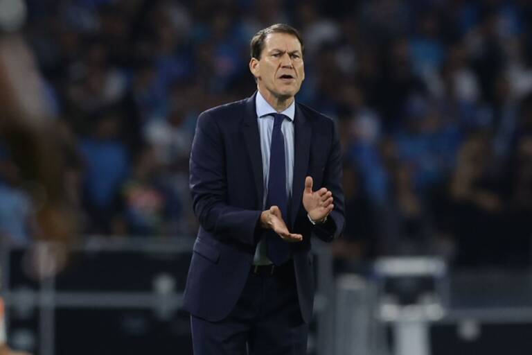 Contestazione Napoli