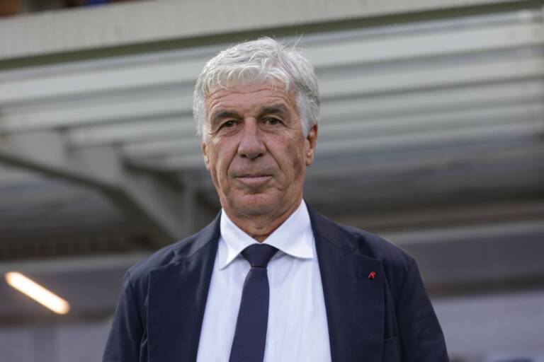 Gasperini