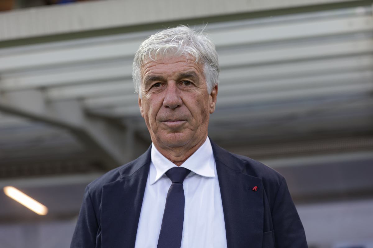 Gasperini