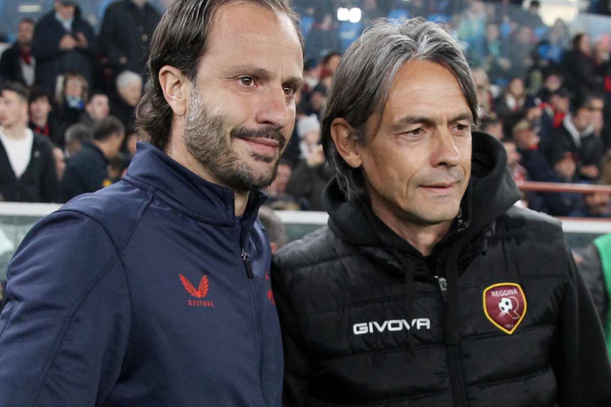 Gilardino Inzaghi