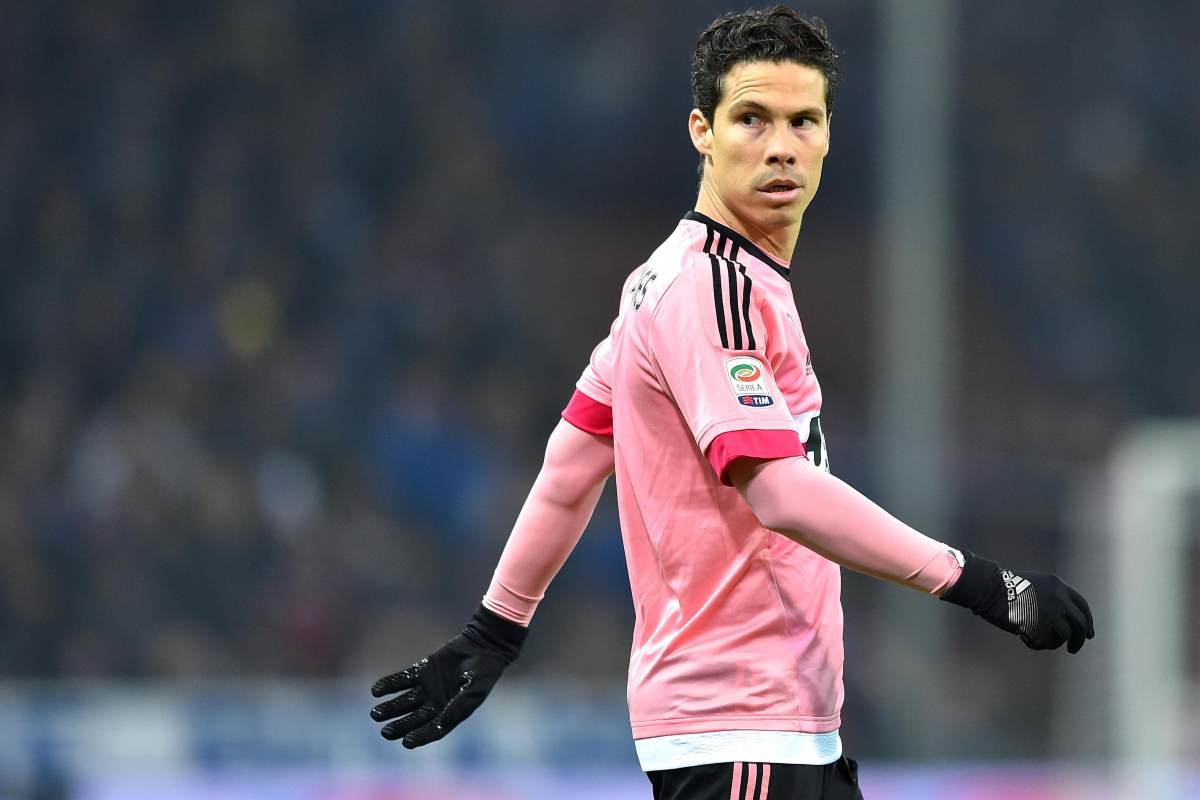 Hernanes