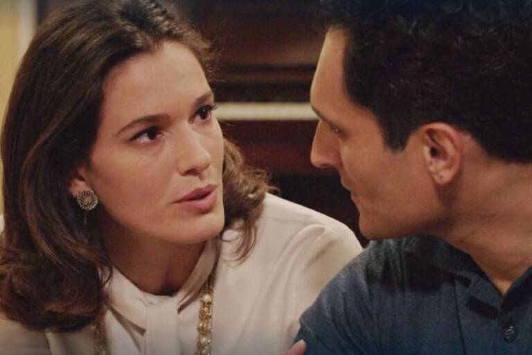 Il Paradiso delle Signore Matilde Vittorio