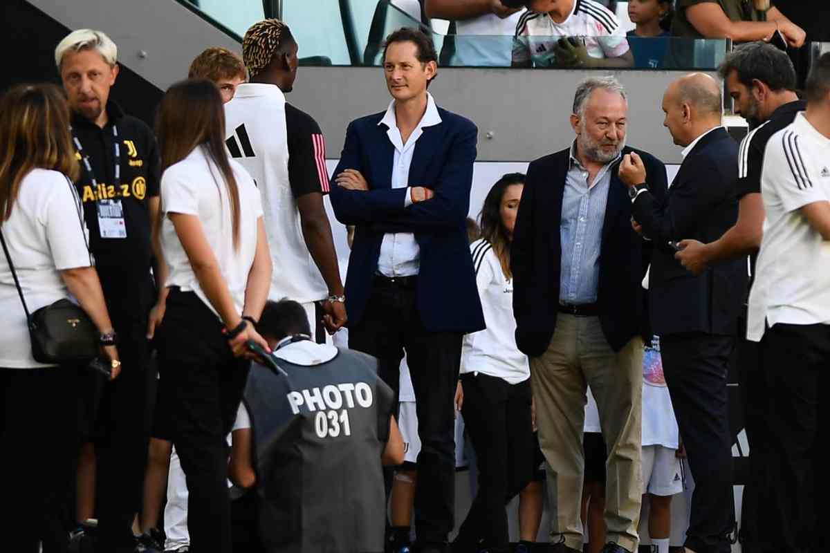 John Elkann vara l'aumento di capitale