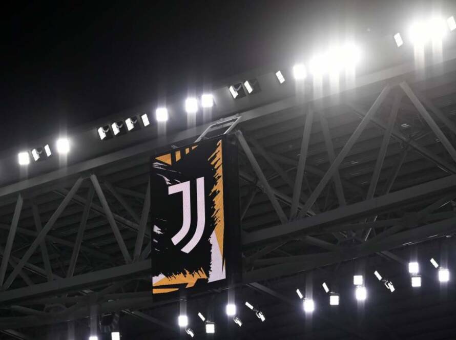 La Juventus perde un elemento chiave