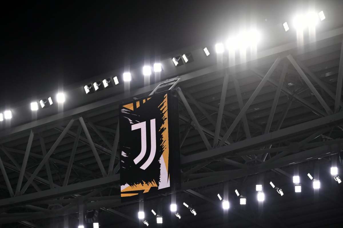 La Juventus perde un elemento chiave