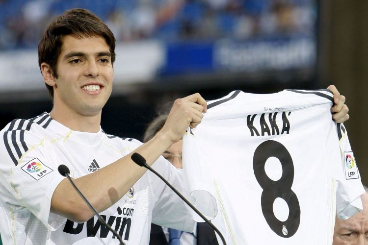 Kakà