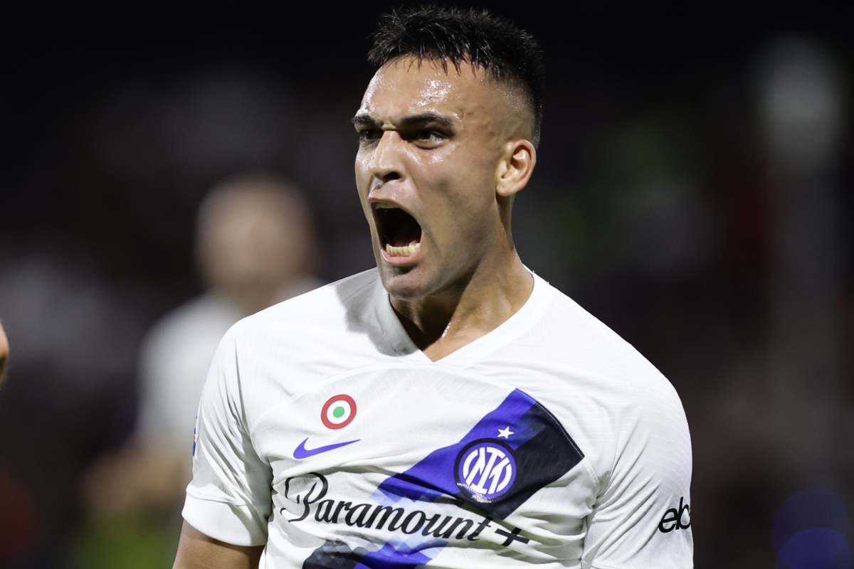 Lautaro Martinez, il nuovo traguardo nel mirino