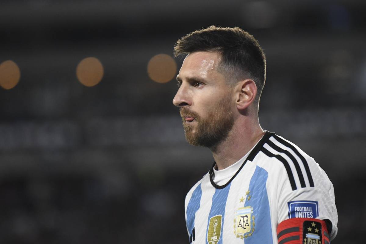 Pallone d'Oro, Messi sarebbe già il vincitore