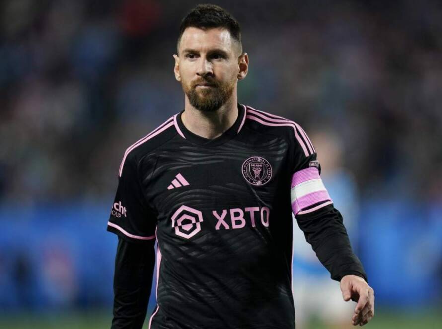 Messi, perché merita di vincere il Pallone d'Oro