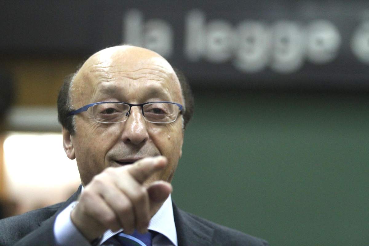 Moggi su Fagioli