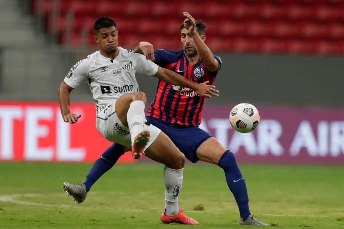 Marcos Leonardo