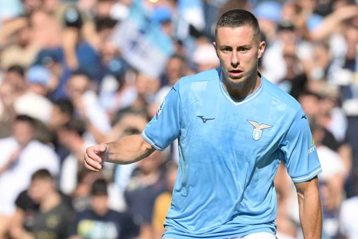 Marusic, vittima di una brutale aggressione