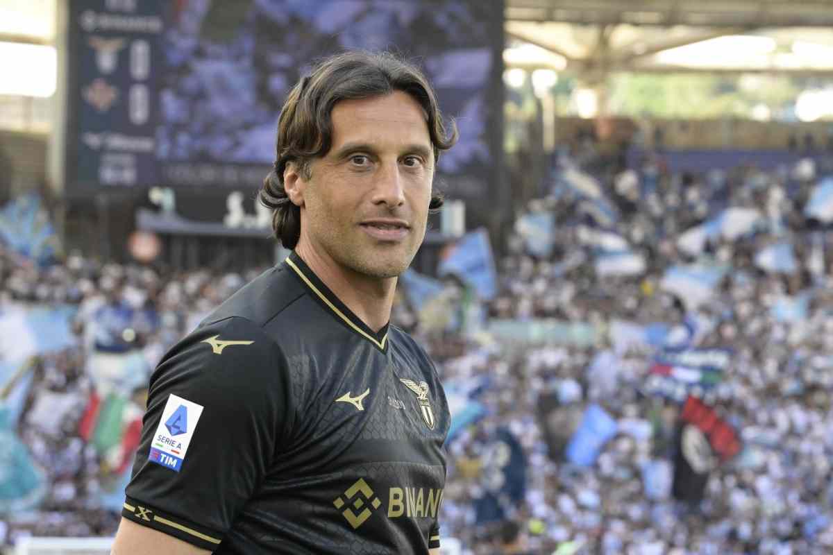 Stefano Mauri a TvPlay