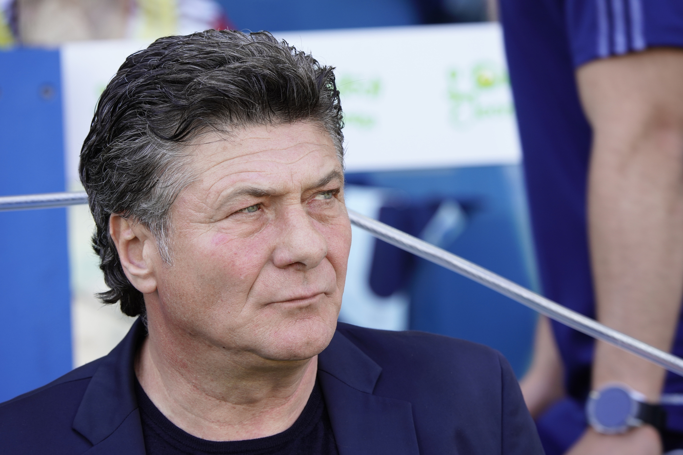 Mazzarri