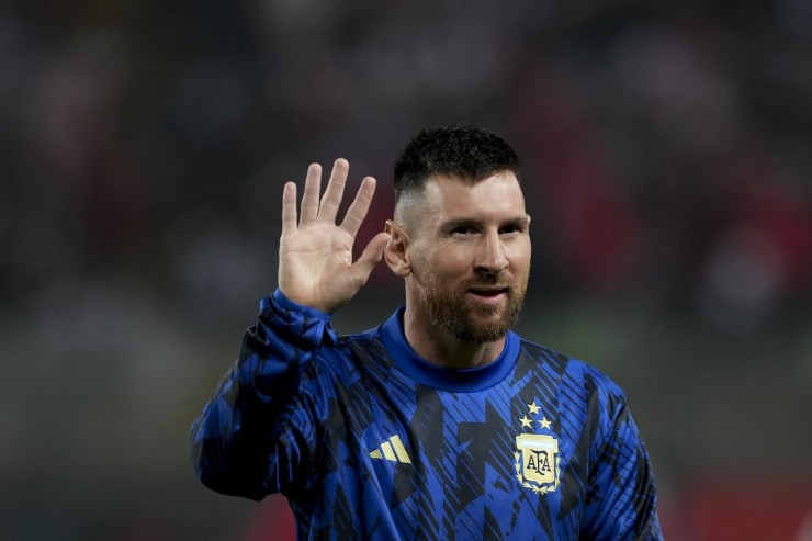 Messi, nessuno come lui: il 2023 da sogno