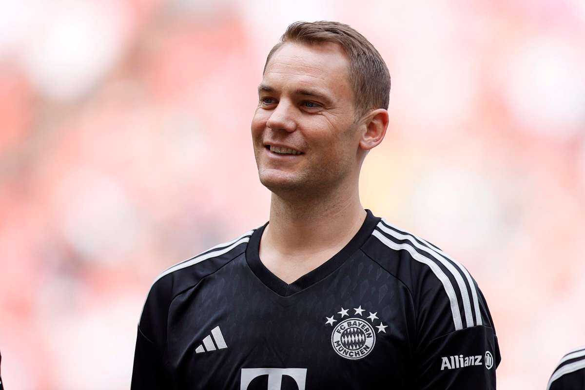 Neuer