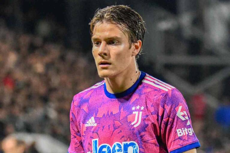 Nicolò Fagioli patteggiamento