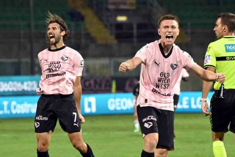 Palermo-Spezia