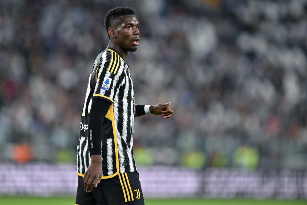 Juve Pogba controanalisi