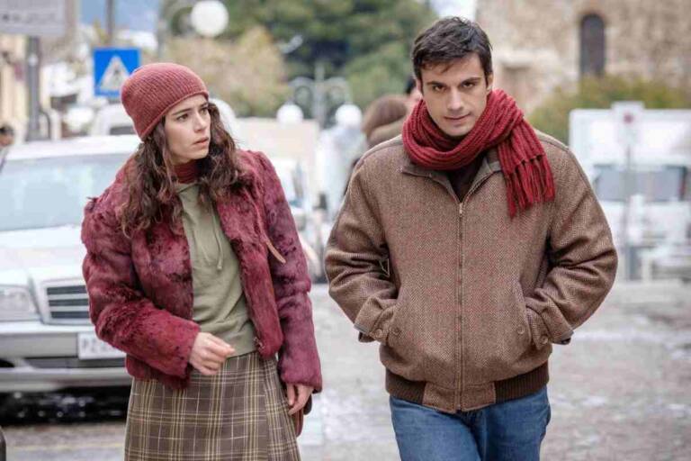 Per Elisa - Il caso Claps