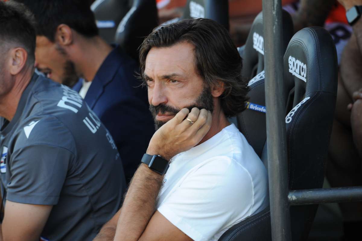 Pirlo