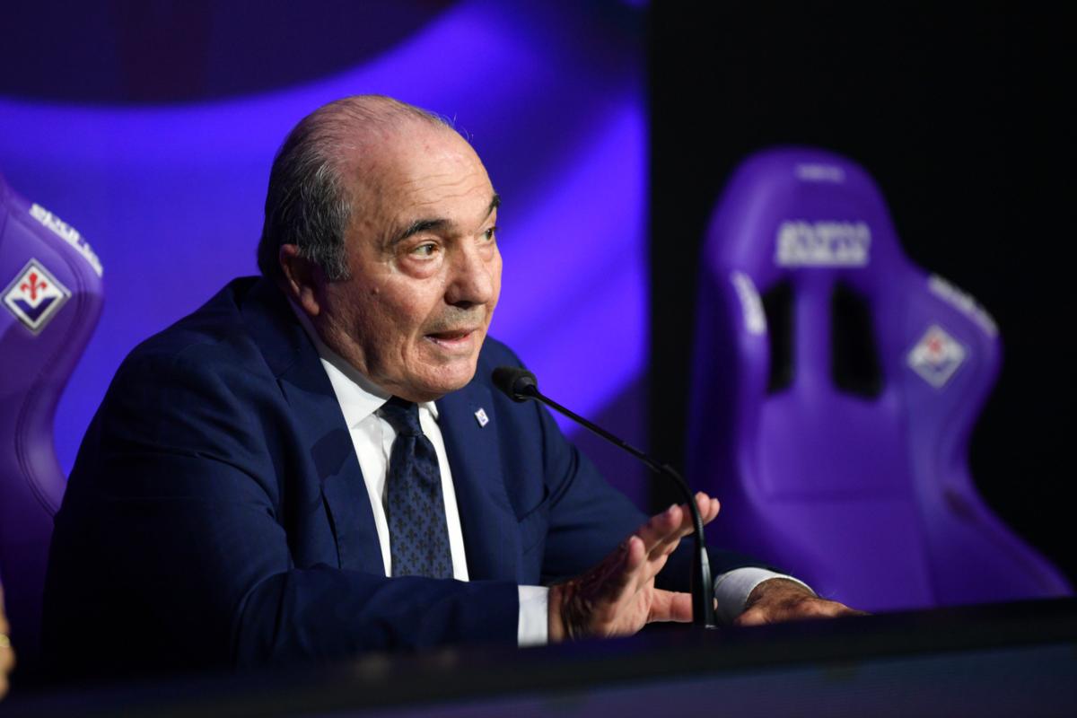 Rocco Commisso, nuova frecciata alla Juve