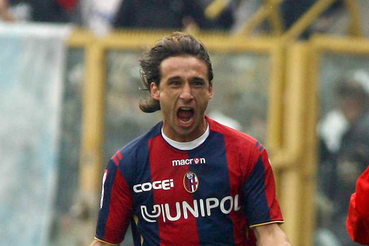 Sergio Volpi, ex calciatore di Serie A. (ansa-tvplay)