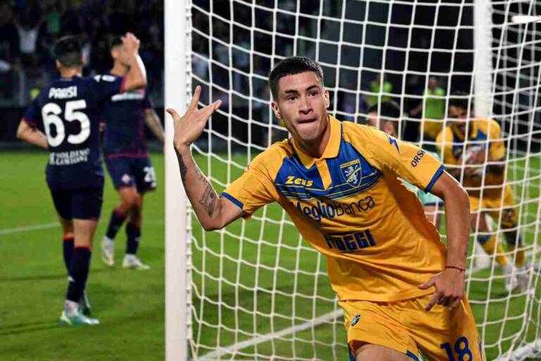 Guido Angelozzi, l&#039;intervento a TVPlay