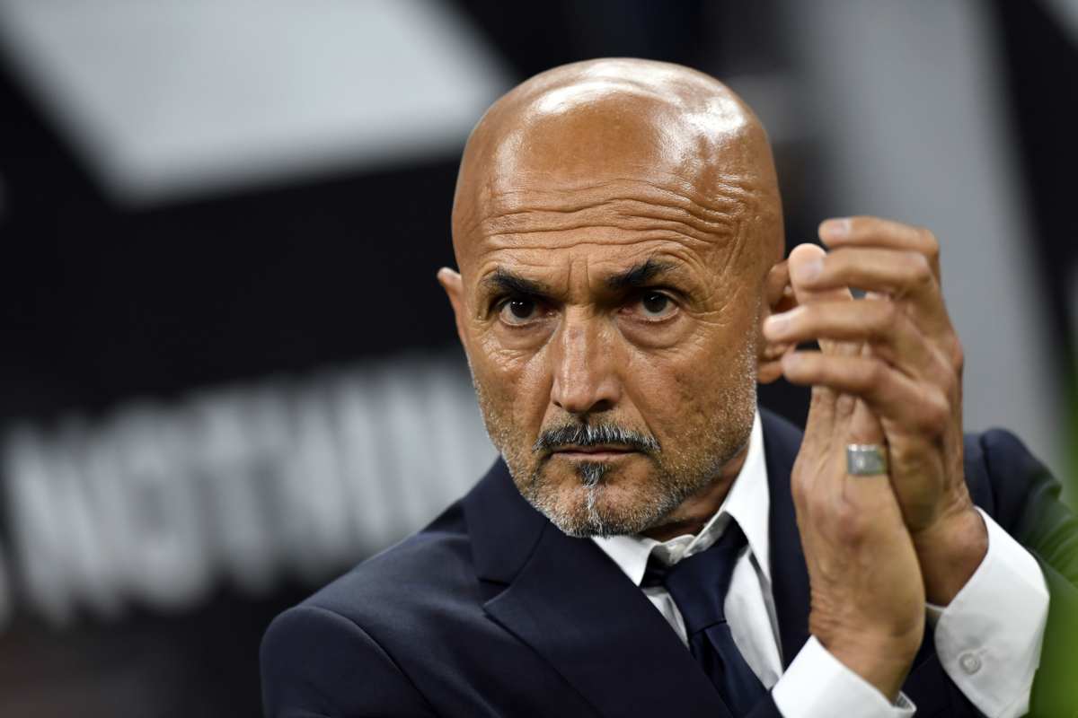 Spalletti perde Zaccagni