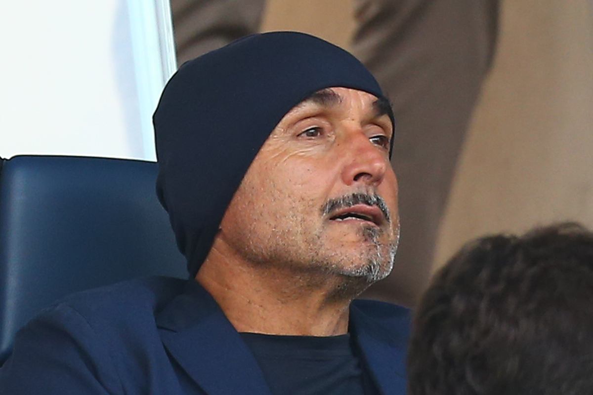 Spalletti