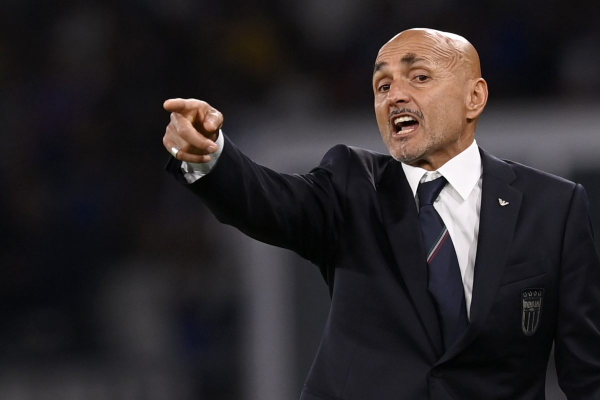 Spalletti