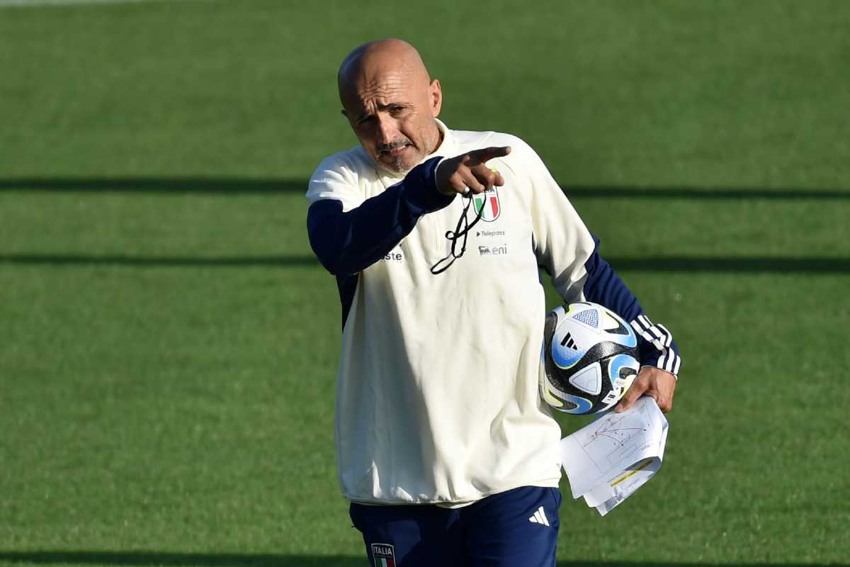 Luciano Spalletti