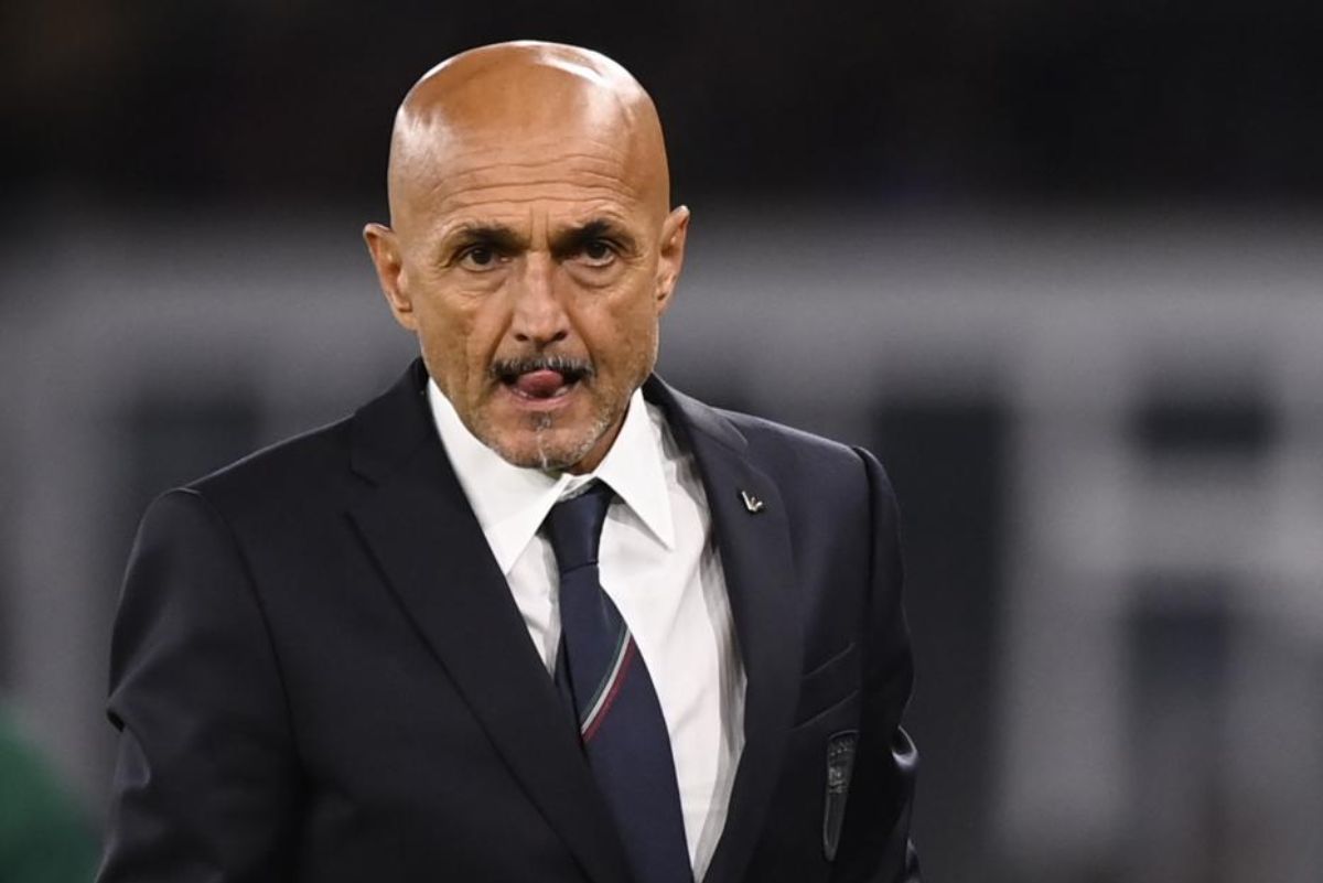 Inghilterra-Italia, le parole di Spalletti e le formazioni