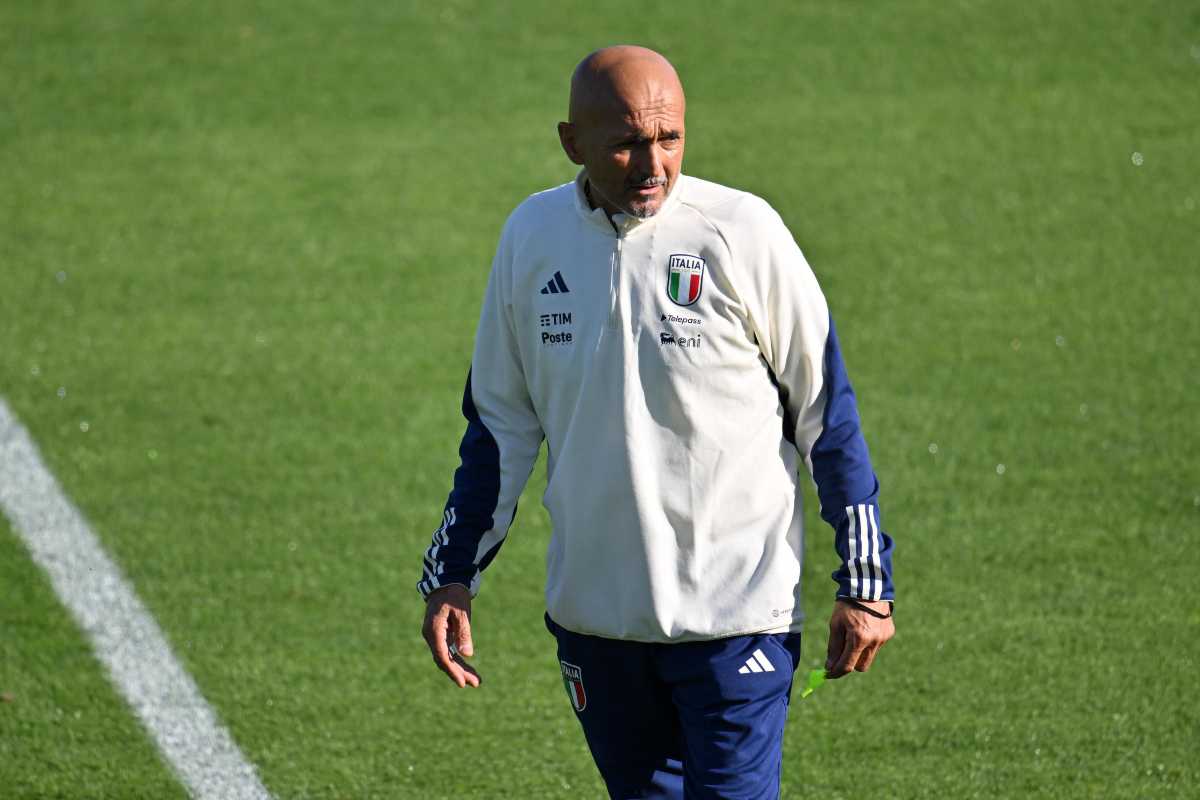 Spalletti