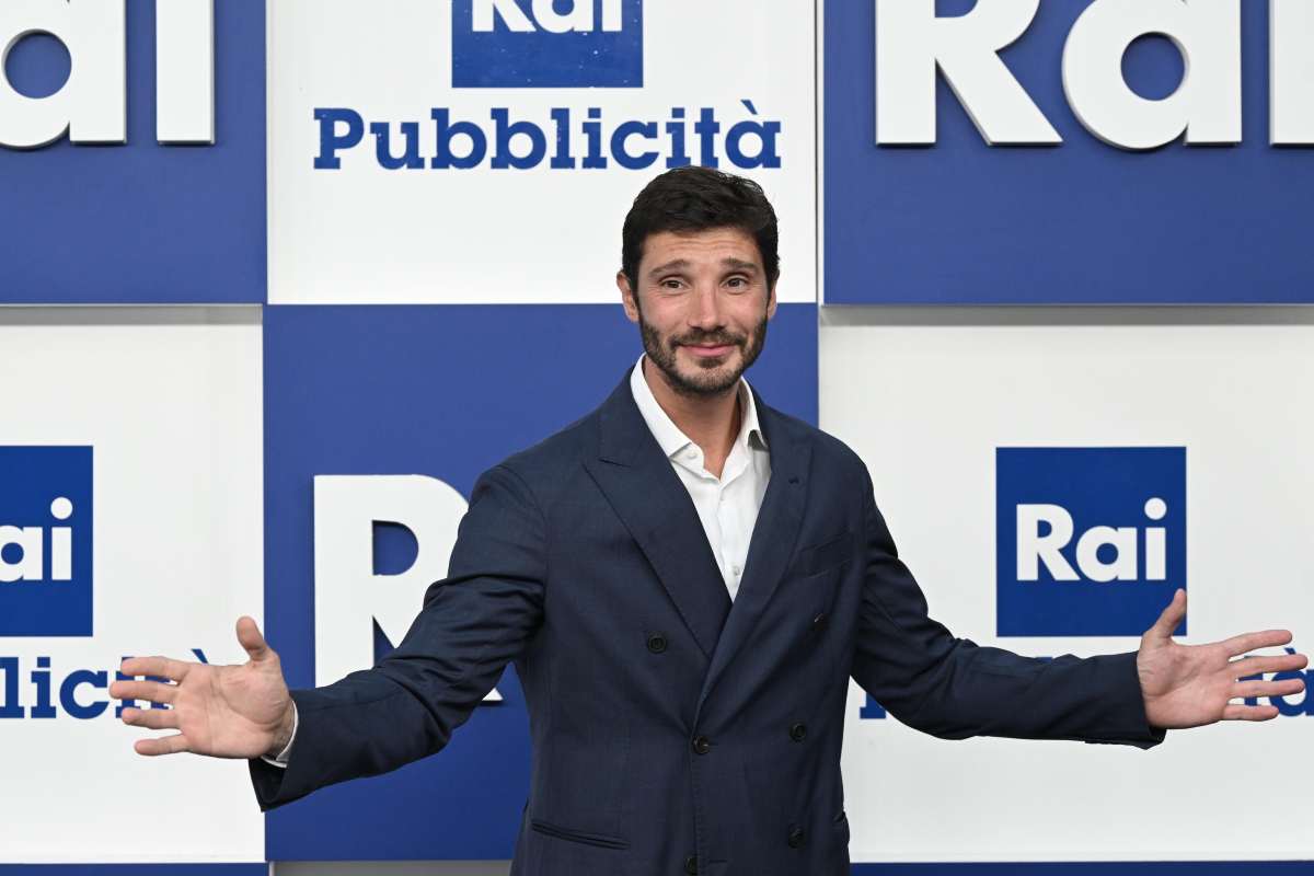 Stefano De Martino