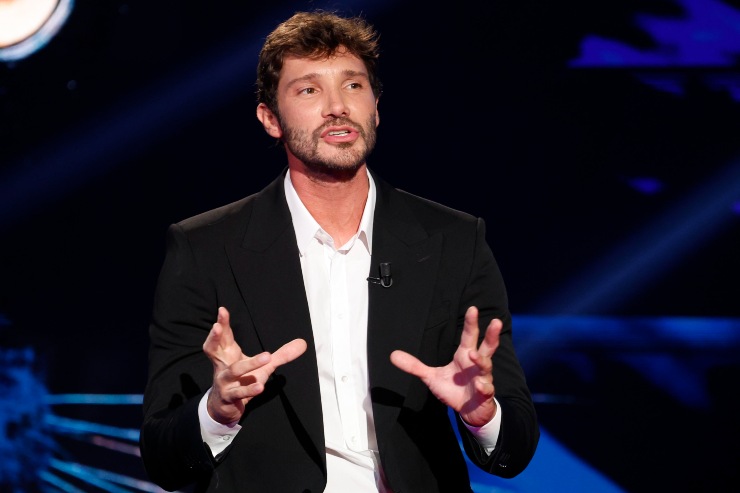 Stefano De Matino
