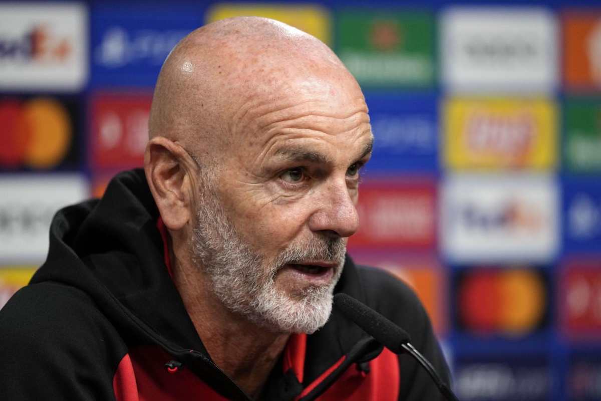 Milan, la probabile formazione col Genoa