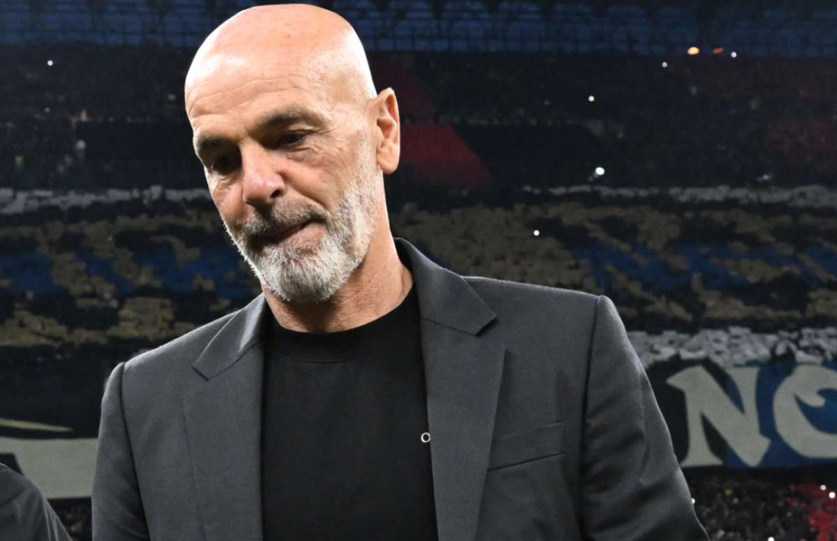 Milan caos spogliatoio