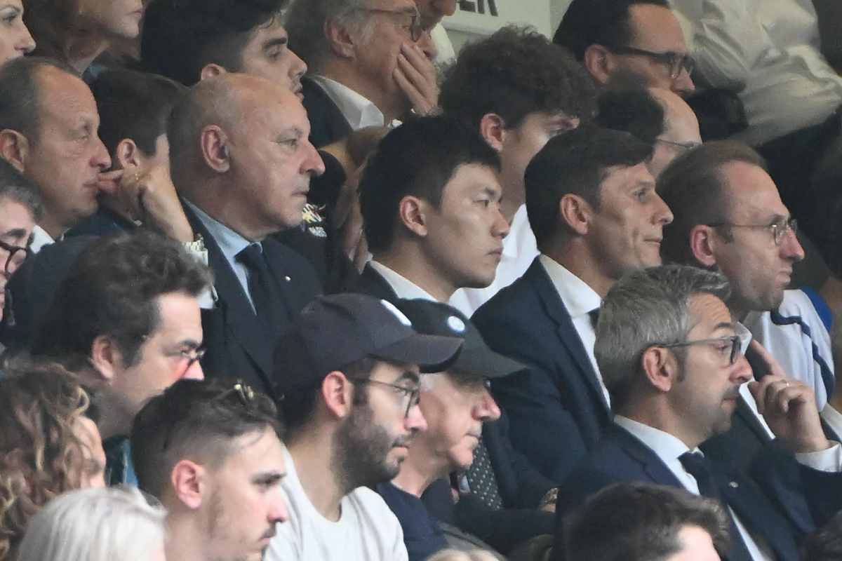 Carlo Festa sul rifinanziamento di Zhang per l'Inter