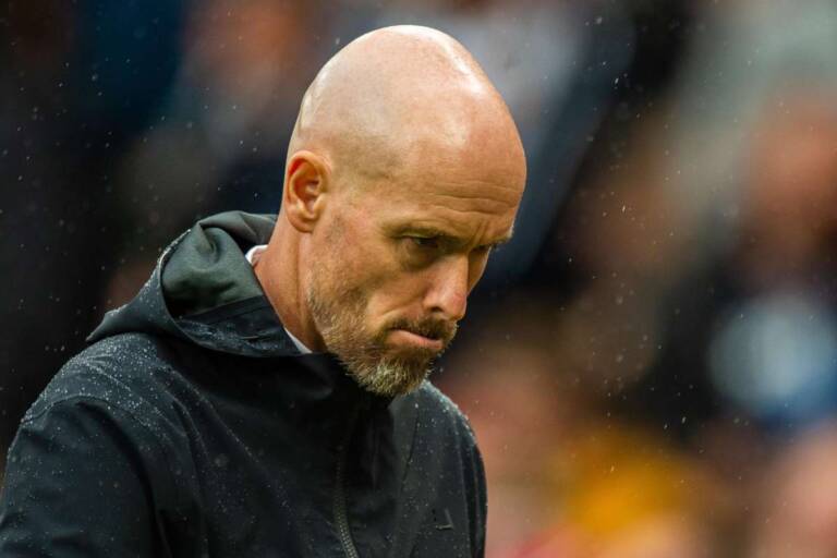 Ten Hag