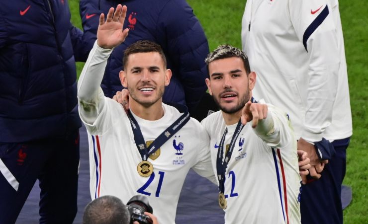 PSG-Milan, quanti incroci suggestivi al Parco dei Principi