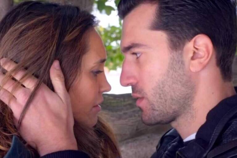 Un Posto al Sole Damiano Viola